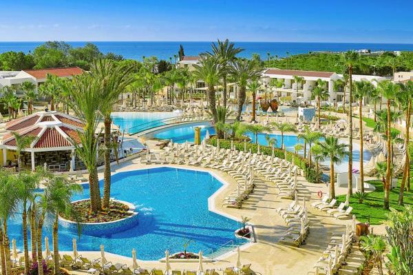 Olympic Lagoon Resort Agia Napa *****, Ayia Napa, Cyprus