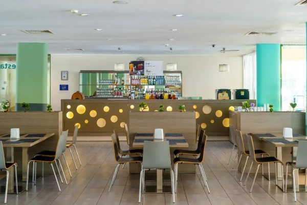 MPM Hotel Kalina Garden ****, Slnečné pobrežie, Bulharsko 14