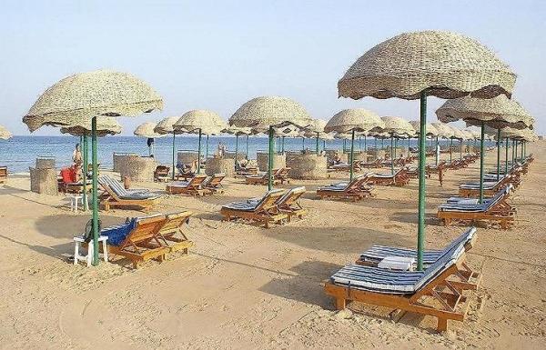 Jaz Grand Marsa Hotel *****, Marsa Alam, Egypt 19