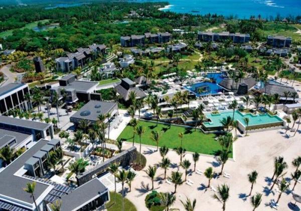 Long Beach *****, Belle Mare, Maurícius 11