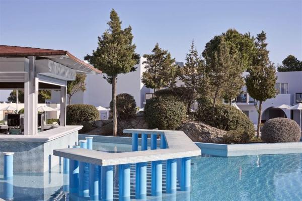 Labranda Kiotari Miraluna Resort ****, Kiotari, Rodos, Grécko 14