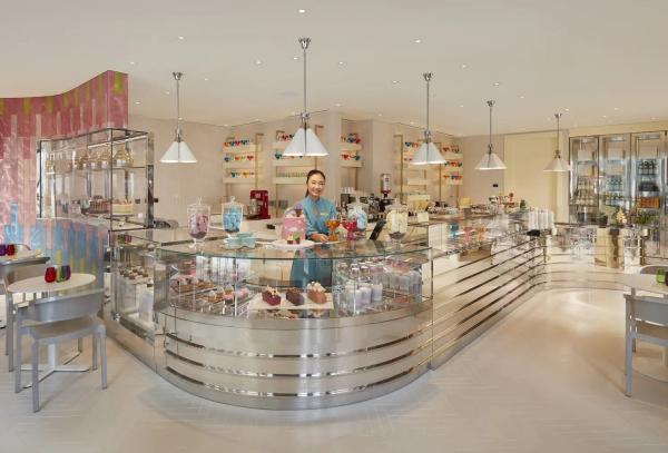 Mandarin Oriental Doha *****, Katar, Doha 16