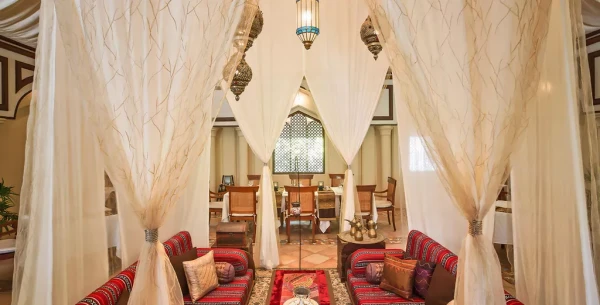 Kurumba Maldives *****, Maledivy 12