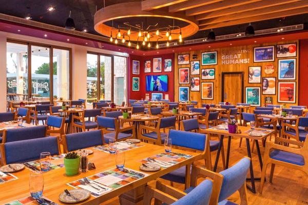 Olympic Lagoon Resort Agia Napa *****, Ayia Napa, Cyprus 16