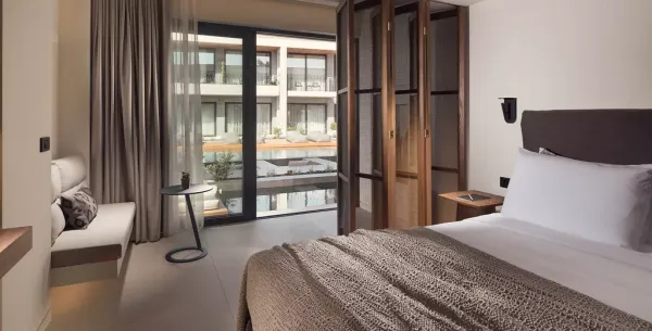 Contessina Suites and Spa Hotel *****, Tsilivi, Zakyntos, Grécko 16