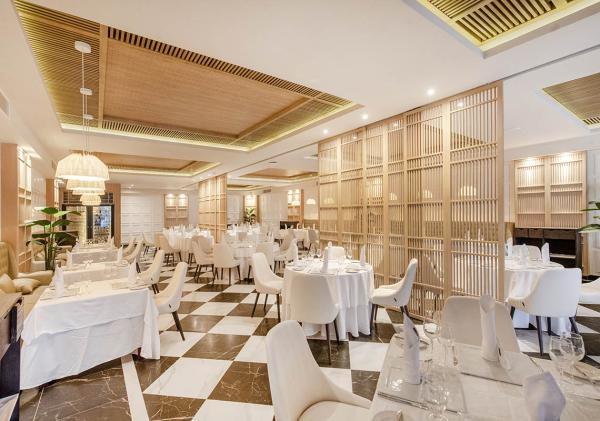 Bahia Principe Grand El Portillo *****, Samaná, Dominikánska republika 10