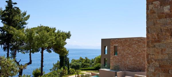 MarBella, Mar-Bella Collection ***** Korfu, Agios Ioannis Peristeron 10