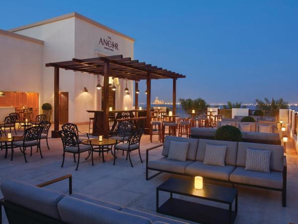 DoubleTree by Hilton Resort & Spa Marjan Island***** Ras Al Khaimah 2
