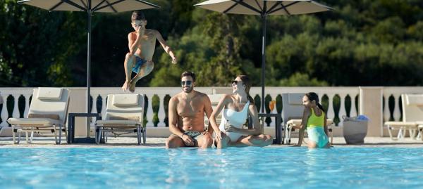 MarBella, Mar-Bella Collection ***** Korfu, Agios Ioannis Peristeron 12