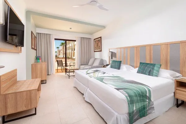 Riu Karamboa *****, Boa Vista, Kapverdy 7