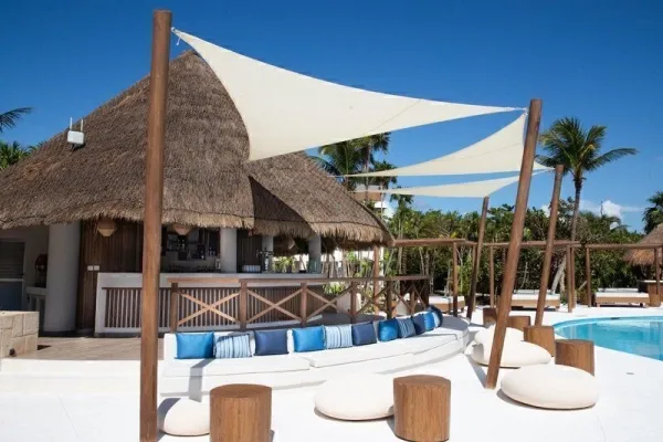 Hotel Bahia Principe Grand Tulum *****, Mexiko, Tulum 15