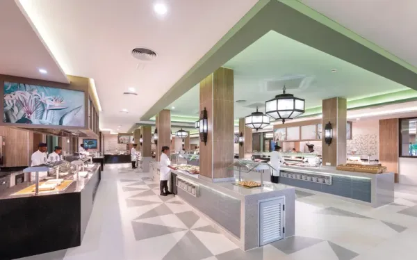 Riu Karamboa *****, Boa Vista, Kapverdy 12