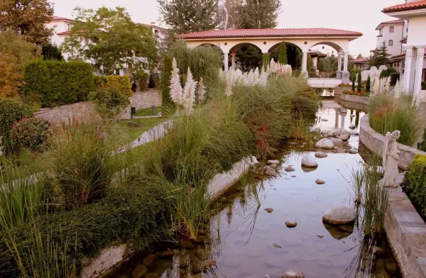 Hotel Royal Palace Helena Park *****, Slnečné pobrežie, Bulharsko 10