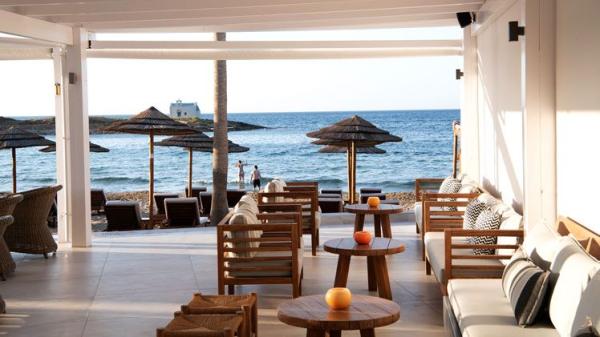 High Beach White Hotel ****, Malia, Kréta, Grécko 6