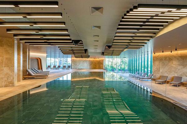 HVD Reina Del Mar Hotel *****, Obzor, Bulharsko 20