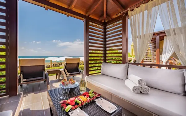 Pine Beach Belek *****, Belek, Turecko 3