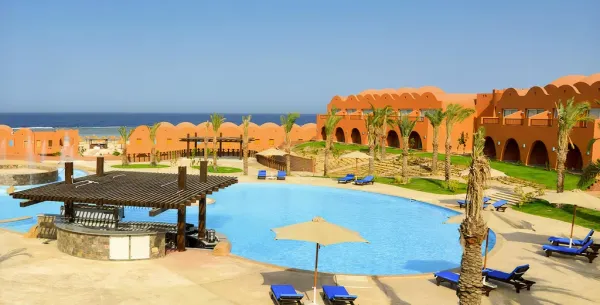 Novotel Marsa Alam Beach Resort *****, Marsa Alam, Egypt 16