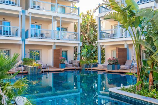 Hotel Lara Barut Collection *****, Lara, Turecko 3