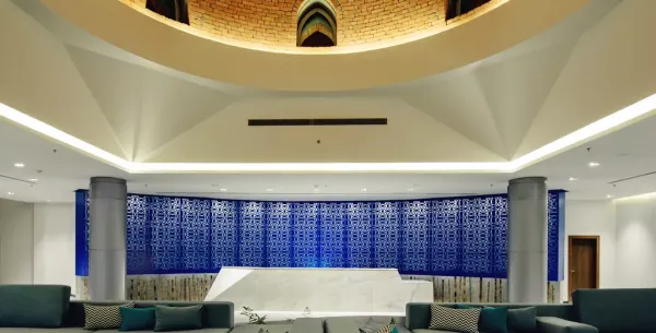 Novotel Marsa Alam Beach Resort *****, Marsa Alam, Egypt 5