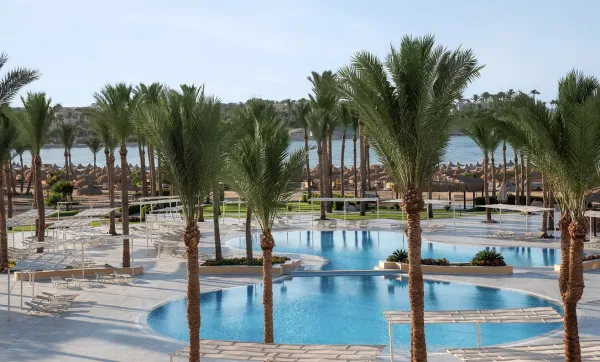 Jaz Solaya Resort ****, Marsa Alam, Egypt 20