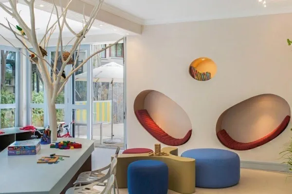 The Westin Mauritius Turtle Bay Resort & Spa *****, Balaclava, Maurícius 16