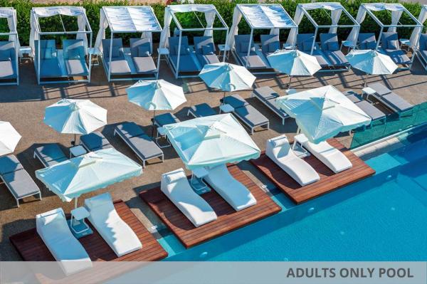 The Blue Ivy Hotel and Suites ****, Protaras, Cyprus 2