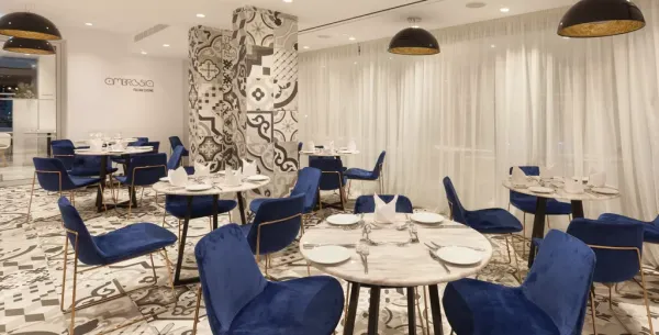 The Blue Ivy Hotel and Suites ****, Protaras, Cyprus 16