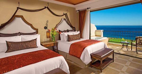 Secrets Puerto Los Cabos Golf & Spa Resort *****, Mexiko, Cabo San Lucas 7