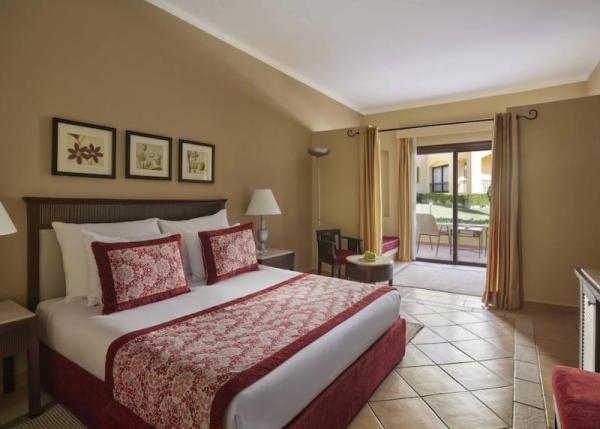 Jaz Solaya Resort ****, Marsa Alam, Egypt 5
