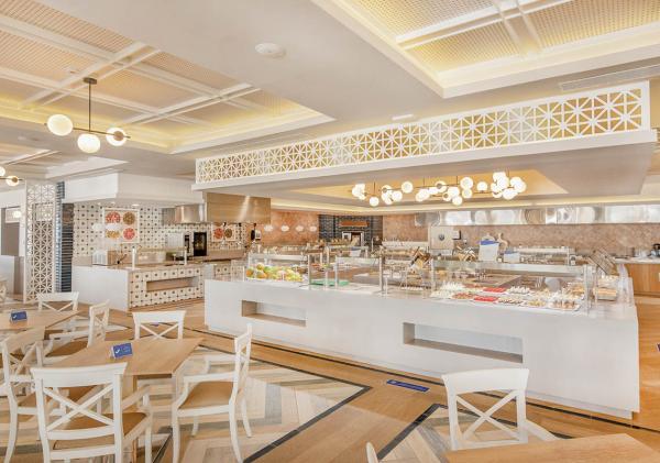 Bahia Principe Grand El Portillo *****, Samaná, Dominikánska republika 9