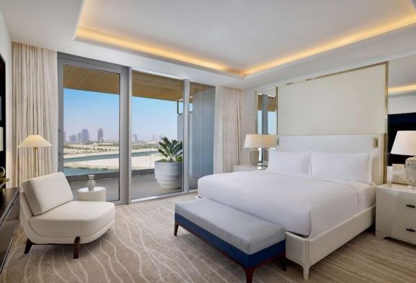 Waldorf Astoria Lusail Doha *****, Katar, Doha 5