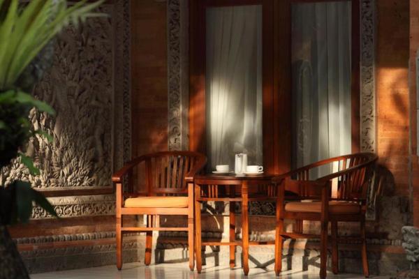 Griya Santrian a Beach Resort & Spa ****, Sanur, Bali 20