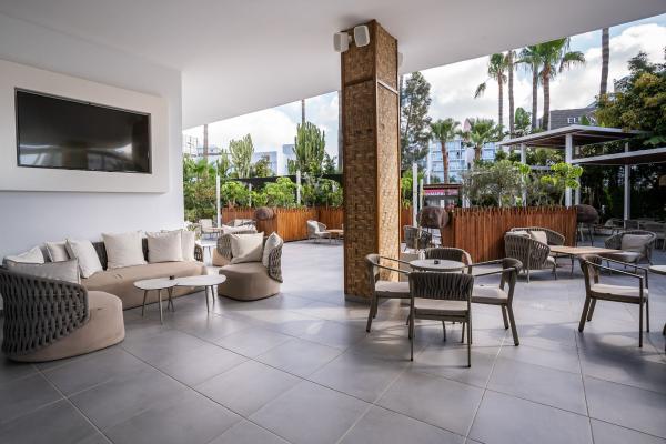 Margadina Hotel ****, Ayia Napa, Cyprus 17