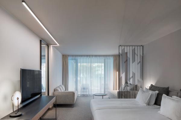 Ensana Aquahouse Hotel and SPA *****, Sv. Konstantin a Elena, Bulharsko 20