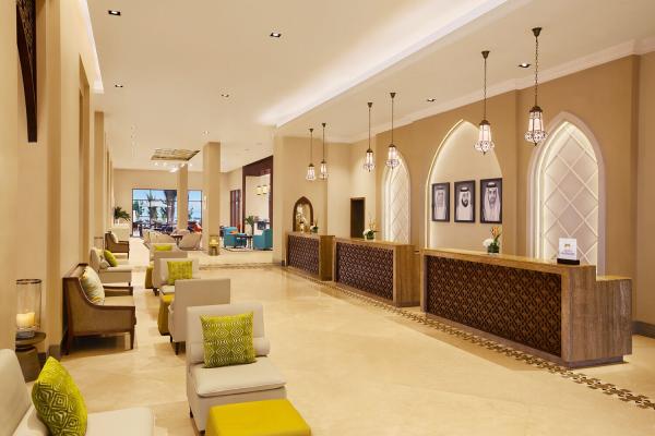 DoubleTree by Hilton Resort & Spa Marjan Island***** Ras Al Khaimah 8