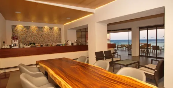 Hotel Petra Mare ****, Iarapetra, Kréta, Grécko 3