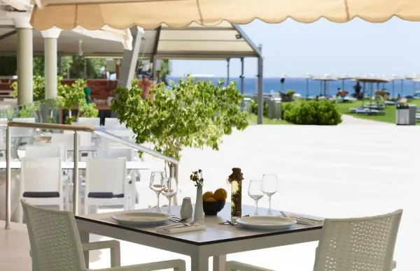 Apollo Beach Hotel ****, Faliraki, Rodos, Grécko 11