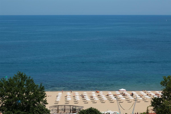 Apart Hotel Golden Line ****, Zlaté Piesky, Bulharsko 3