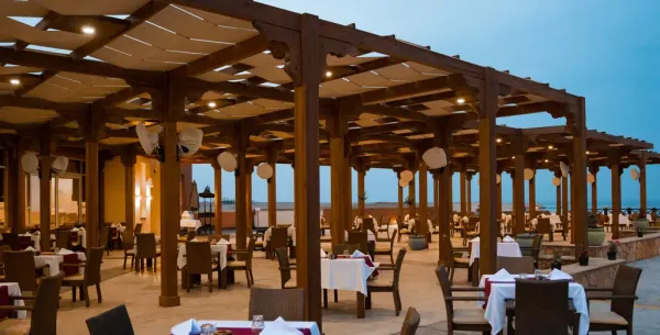 Novotel Marsa Alam Beach Resort *****, Marsa Alam, Egypt 10