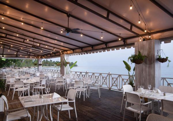 Bahia Principe Grand El Portillo *****, Samaná, Dominikánska republika 3