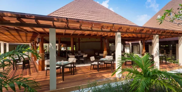 Kurumba Maldives *****, Maledivy 16