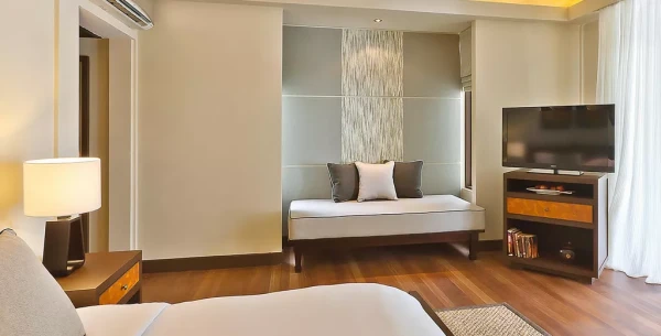 Kurumba Maldives *****, Maledivy 2