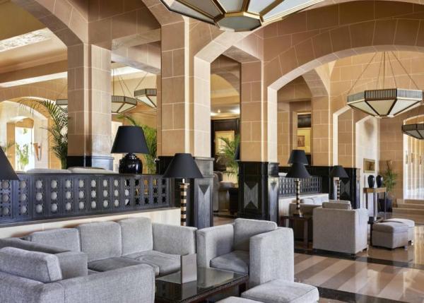 Jaz Solaya Resort ****, Marsa Alam, Egypt 9