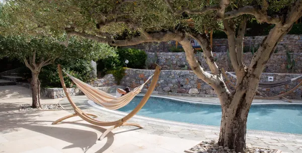 Paralos Irini Mare Hotel ****, Agia Galini, Kréta, Grécko 11