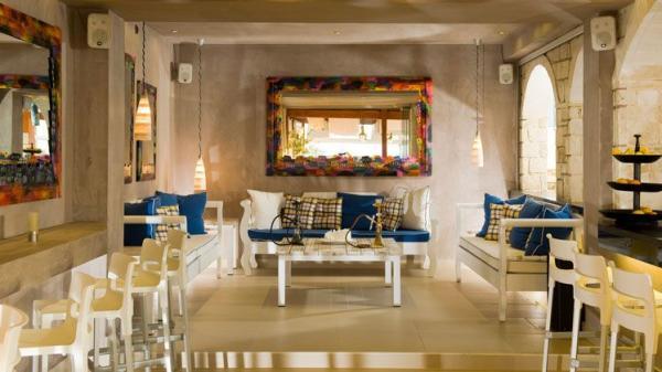 High Beach White Hotel ****, Malia, Kréta, Grécko 4