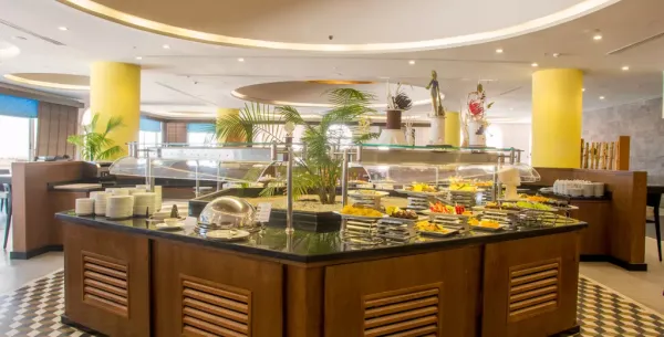 Novotel Marsa Alam Beach Resort *****, Marsa Alam, Egypt 12