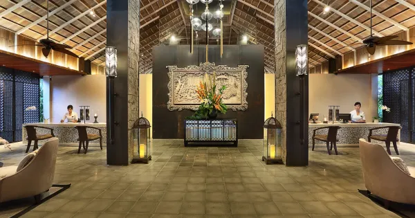 Bali Mandira Beach Resort & Spa ****, Kuta, Bali 6