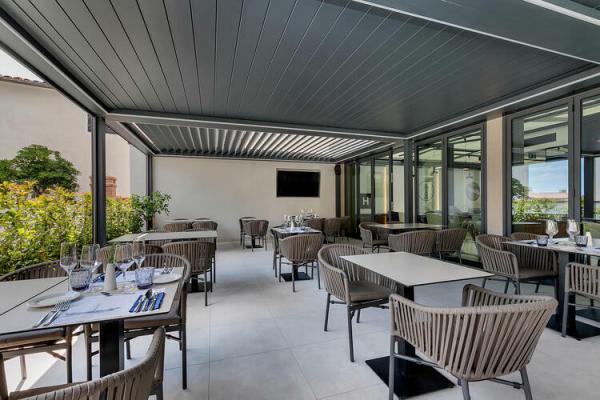 Boutique Hotel Noemia ****, Baška Voda, Chorvátsko 6