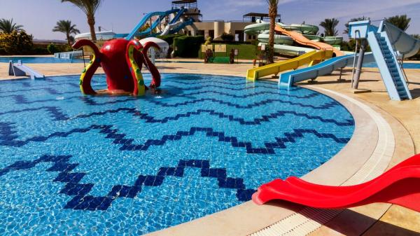 Jaz Solaya Resort ****, Marsa Alam, Egypt 15