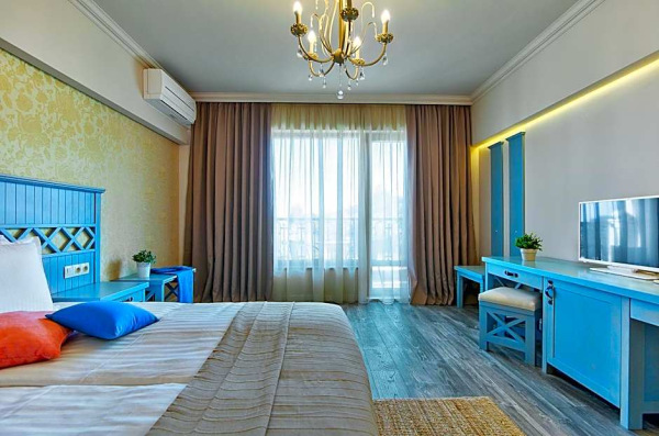 Hotel Sunny Castle ****, Kranevo, Bulharsko 10